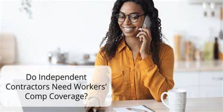 Are postal workers independent contractors?