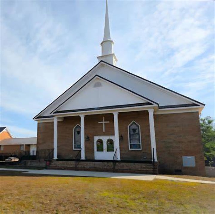 Can a church be incorporated?