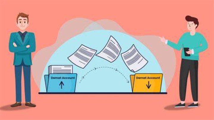 Can a joint account be transferred to one person?
