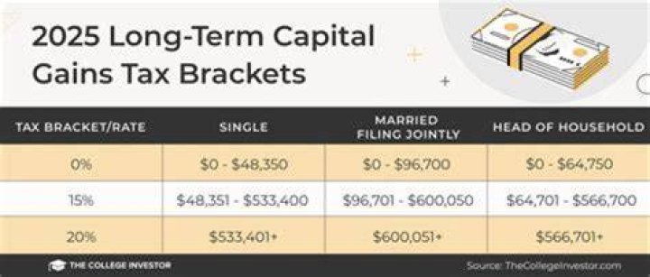 Can capital gains be offset by tax credits?