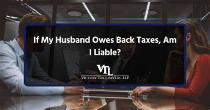 Can I claim my husband who lives overseas?