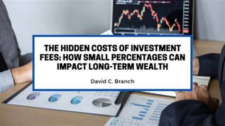 Can investment fees be deducted?