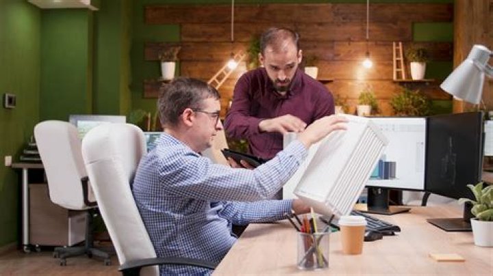Can my employer ask me to move location?