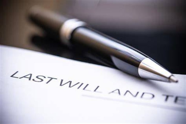 Can the IRS come after your inheritance?