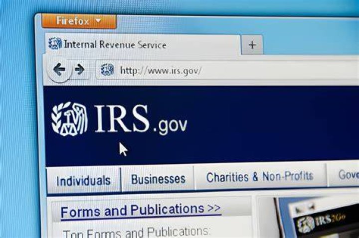 Can the IRS get you in Canada?