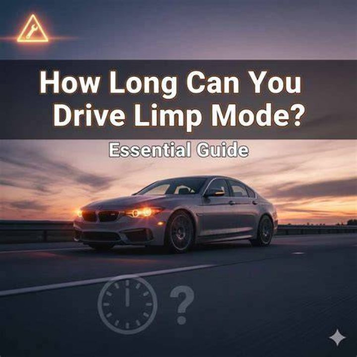 Can you drive long distance with a rental car?