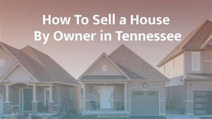 Can you sell a house as is in Tennessee?
