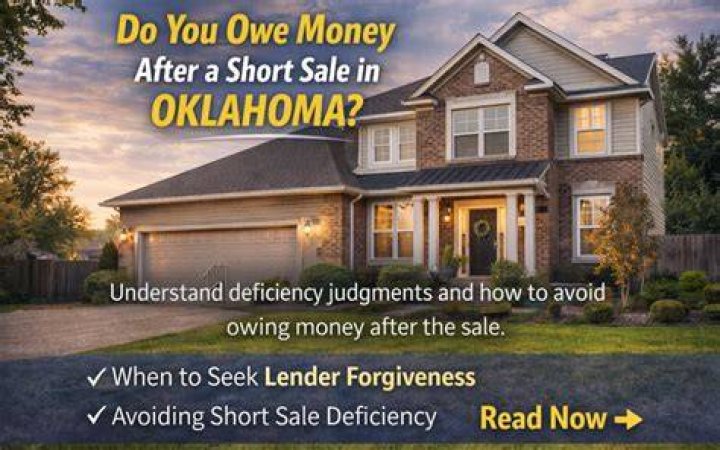 Do I still owe money after foreclosure?