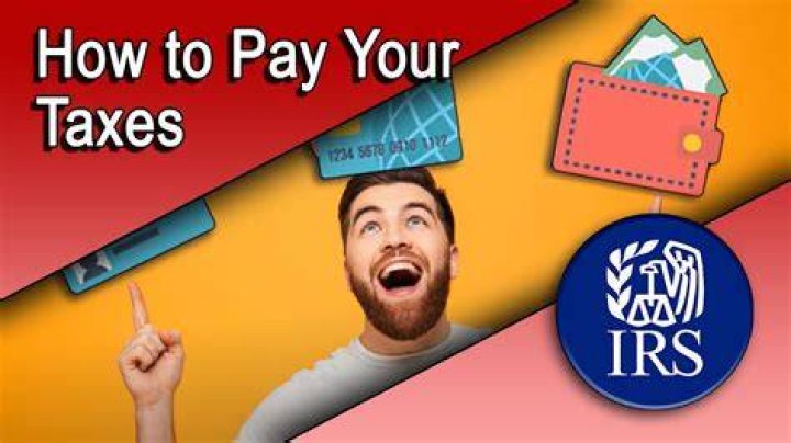 Do you pay tax on separation?