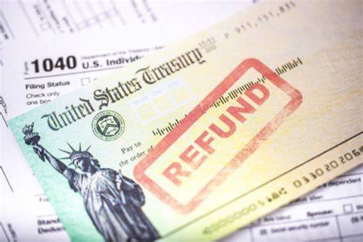 Does IRS check tax returns?