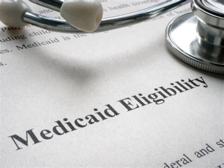 Does receiving a gift affect Medicaid eligibility?