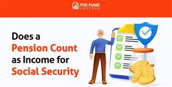 Does Social Security Disability count as income for VA pension?