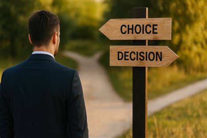 How do you make good stock decisions?