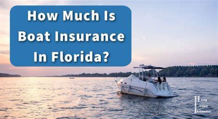 How is a boat taxed in Florida?