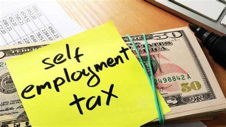 How much should I estimate for taxes Self Employed?