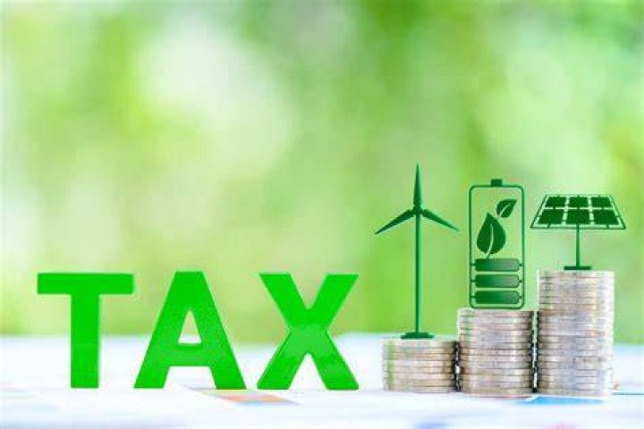 How much will clean and green reduce my taxes?