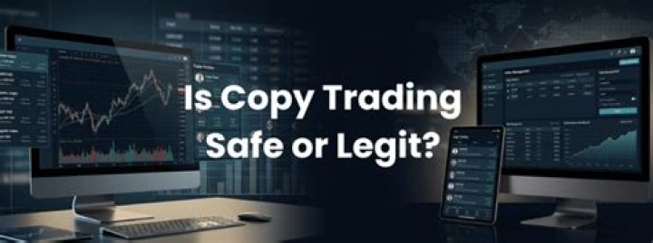 Is alpari copy trading legit?
