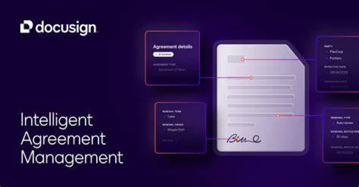 Is DocuSign taxable?