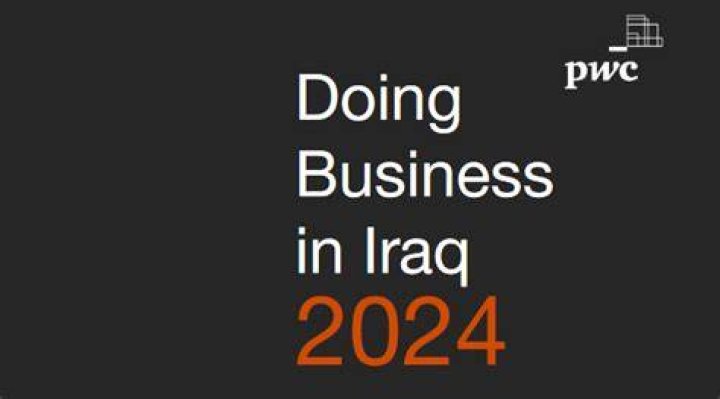 Is it legal to do business Iraq?