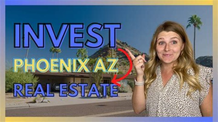 Is Tucson AZ a good place to invest in real estate?