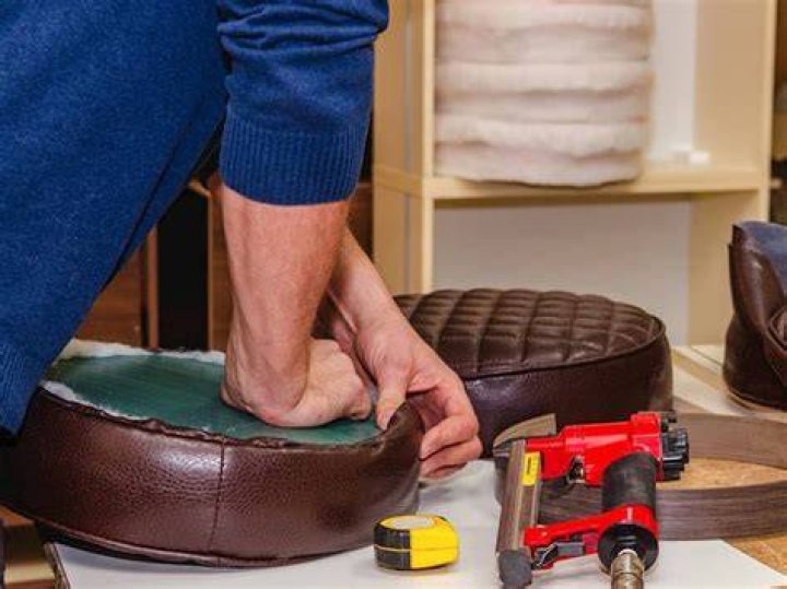 Is upholstery a profitable business?