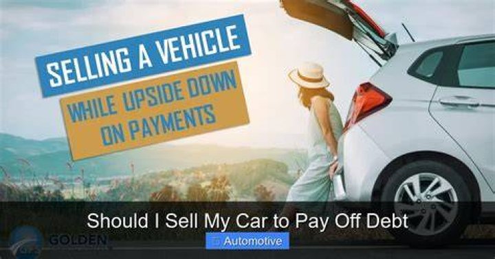 Should I sell my car for a house deposit?
