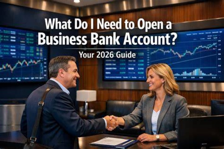 What do I need to open a business in NJ?