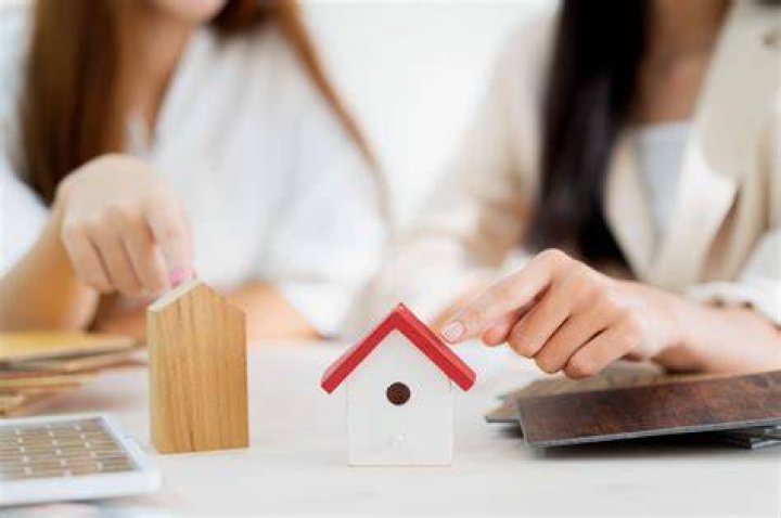 What happens when you sell a second property?