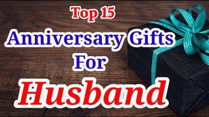 What is the best gift of husband?