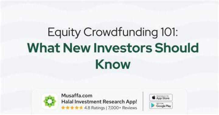 What new investors should know?