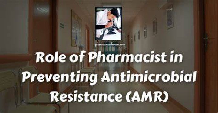 What role do pharmacist play in combating addiction?