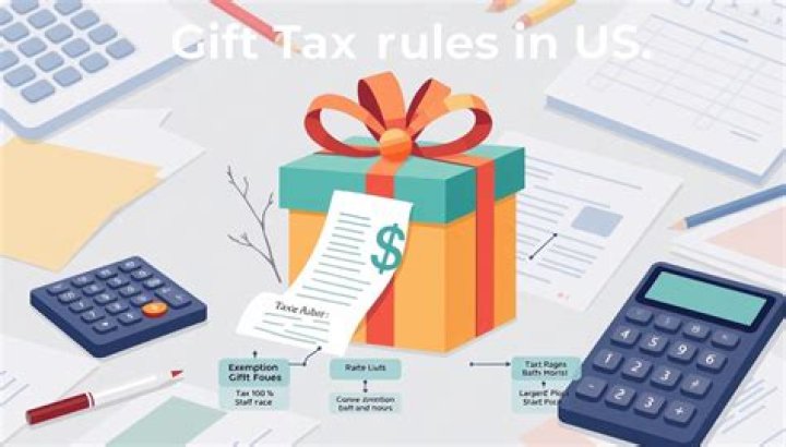 What was the gift tax in 1997?