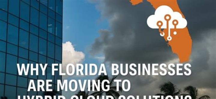 Why businesses are moving to Florida?